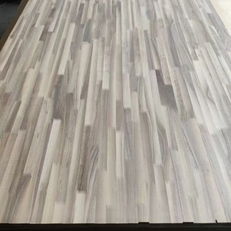 Black Walnut Finger Joints Board best