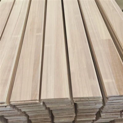 Paulownia ওয়াল প্যানেল